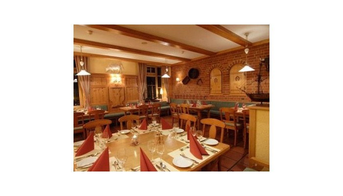 Hotel Best Western Nordic Luebecker Hof poza 4