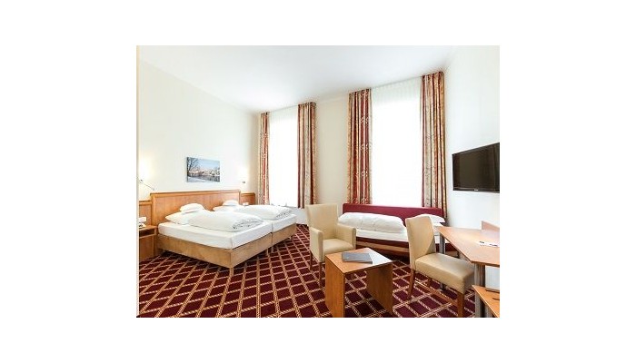 Hotel Excelsior poza 8