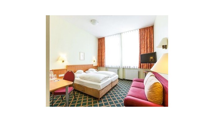 Hotel Excelsior poza 7