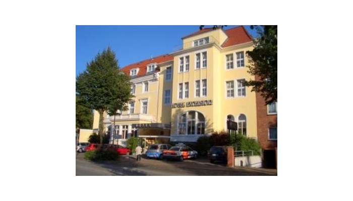 Hotel Excelsior poza 0