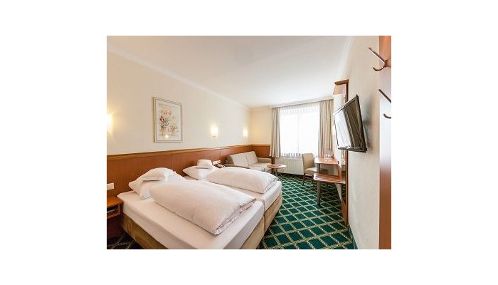 Hotel Excelsior poza 4