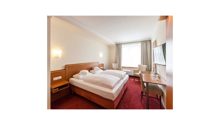 Hotel Excelsior poza 5