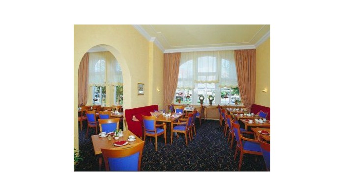 Hotel Excelsior poza 2