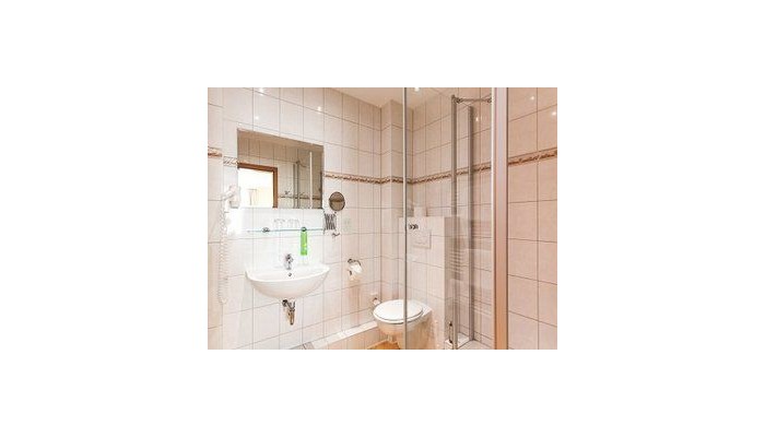 Hotel Excelsior Luebeck poza 4