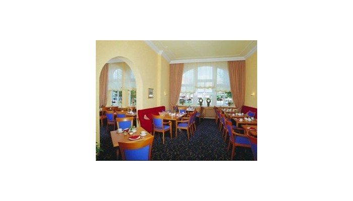 Hotel Excelsior Luebeck poza 3