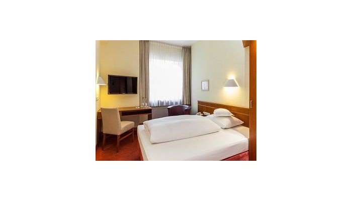 Hotel Excelsior Luebeck poza 5