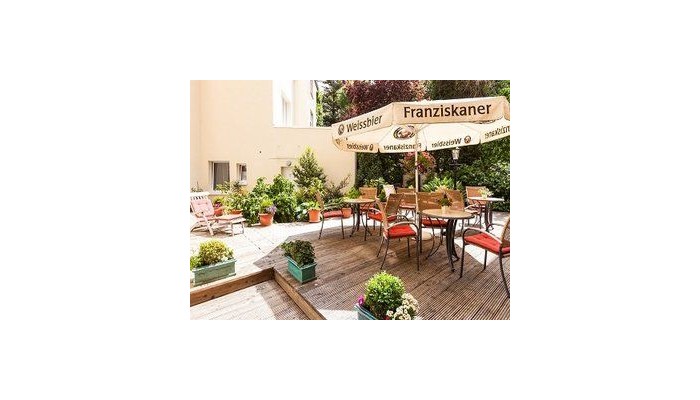 Hotel Excelsior Luebeck poza 8