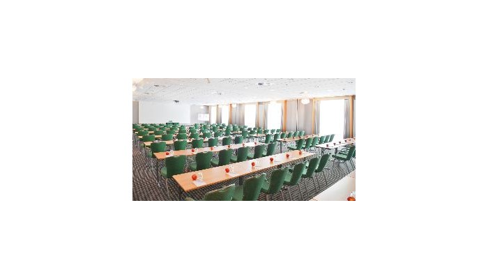 Hotel Holiday Inn Luebeck poza 8