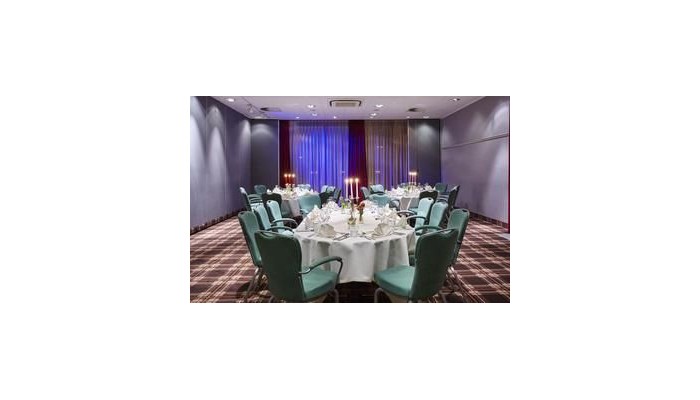 Hotel Holiday Inn Luebeck poza 9