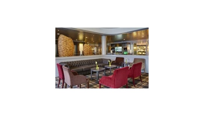 Hotel Holiday Inn Luebeck poza 4