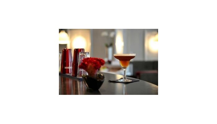 Hotel Holiday Inn Luebeck poza 1