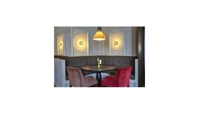 Hotel Holiday Inn Luebeck poza 2