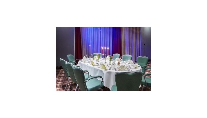 Hotel Holiday Inn Luebeck poza 10