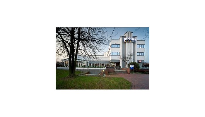 Hotel Park Inn By Radisson Luebeck poza 3