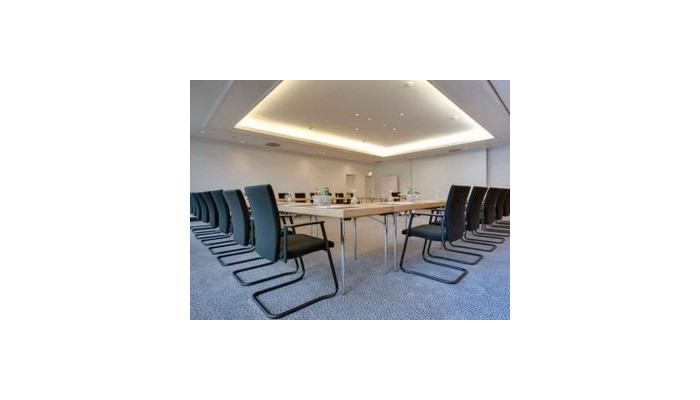 Hotel Park Inn By Radisson Luebeck poza 6