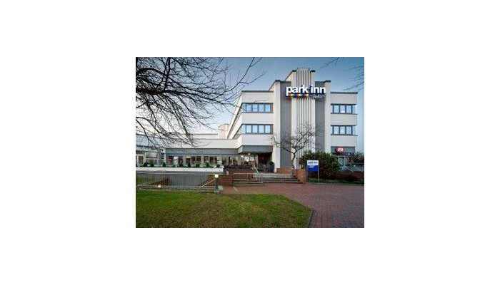 Hotel Park Inn By Radisson Luebeck poza 5