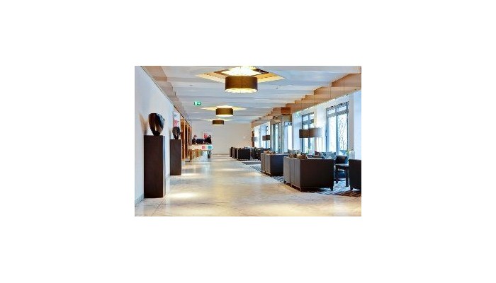 Hotel Park Inn By Radisson Luebeck poza 2