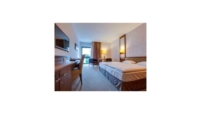 Hotel Park Inn By Radisson Luebeck poza 7