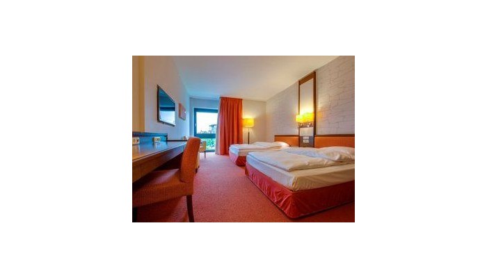 Hotel Park Inn By Radisson Luebeck poza 8