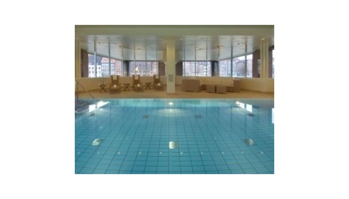 Hotel Radisson Blu Senator Lubeck poza 8