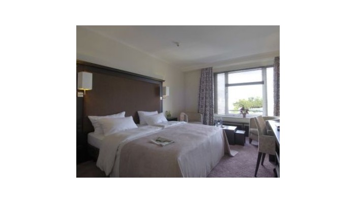 Hotel Radisson Blu Senator Lubeck poza 4