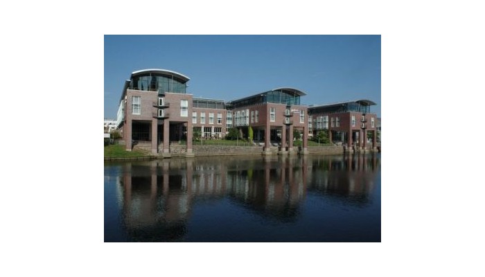 Hotel Radisson Blu Senator Lubeck poza 1