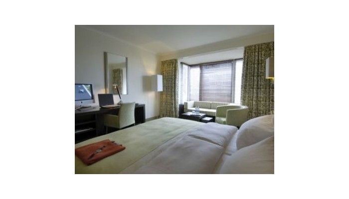 Hotel Radisson Blu Senator Lubeck poza 3