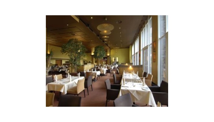 Hotel Radisson Blu Senator Lubeck poza 6