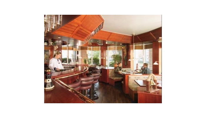 Hotel Radisson Blu Senator Lubeck poza 7