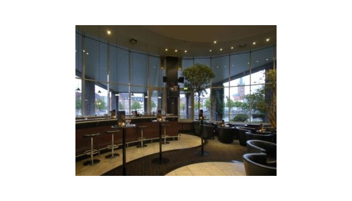 Hotel Radisson Blu Senator Lubeck poza 2