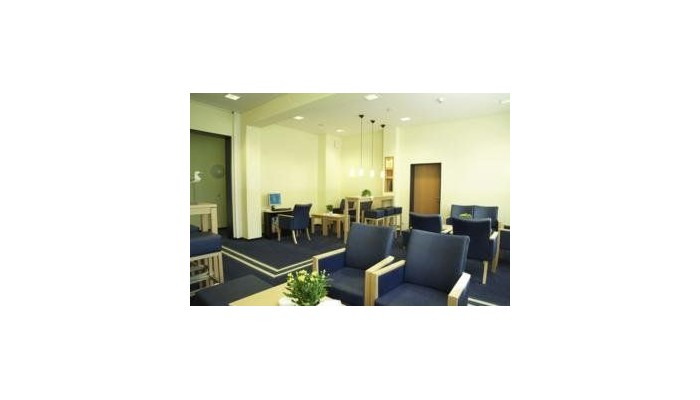 Hotel Tryp By Wyndham Aquamarin poza 5