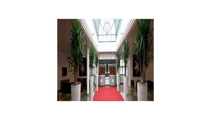 Hotel Tryp By Wyndham Bad Oldesloe poza 11