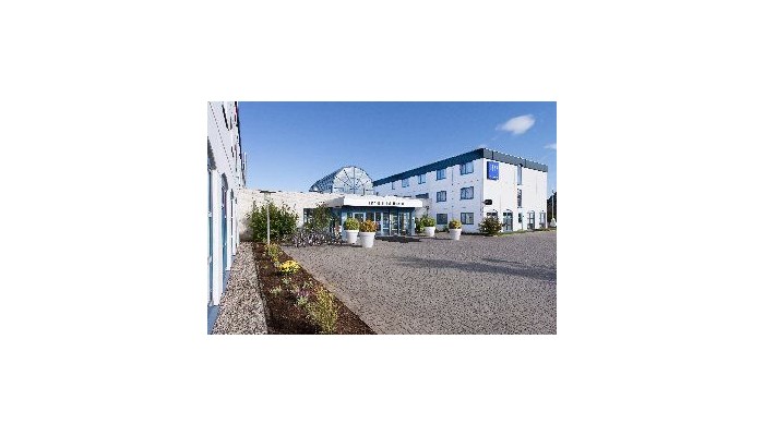 Hotel Tryp By Wyndham Bad Oldesloe poza 7