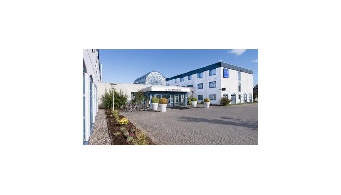 Hotel Tryp By Wyndham Bad Oldesloe poza 1