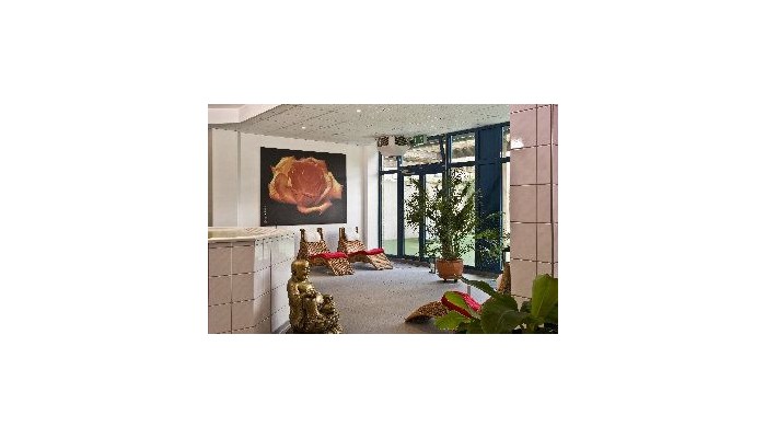 Hotel Tryp By Wyndham Bad Oldesloe poza 9