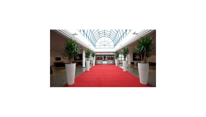 Hotel Tryp By Wyndham Bad Oldesloe poza 2