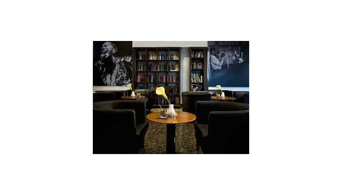 Hotel Tryp By Wyndham Bad Oldesloe poza 10