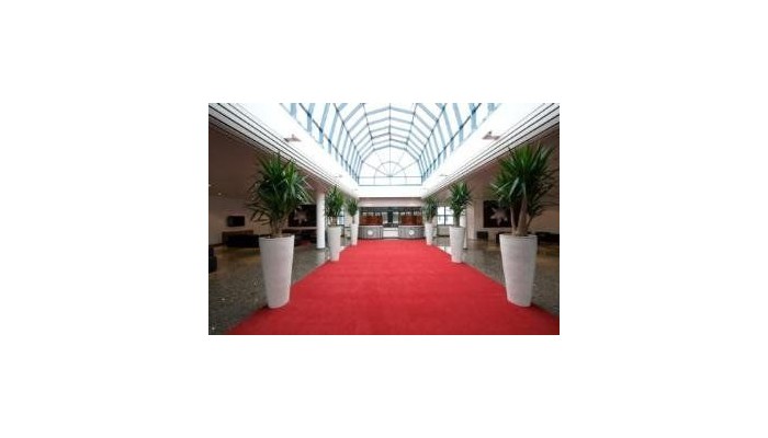 Hotel Tryp By Wyndham Bad Oldesloe poza 8