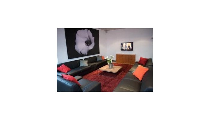 Hotel Tryp By Wyndham Bad Oldesloe poza 6