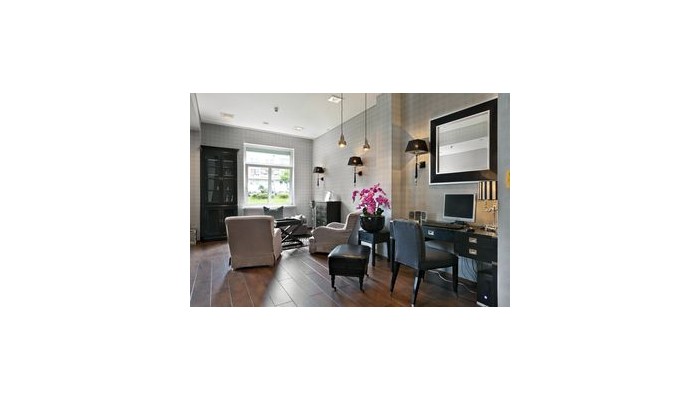 Hotel Tryp By Wyndham Lubeck Aquamarin poza 7