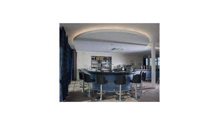 Hotel Vier Jahreszeiten Luebeck poza 1