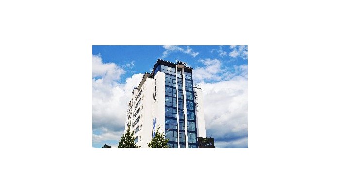 Hotel Vier Jahreszeiten Luebeck poza 5