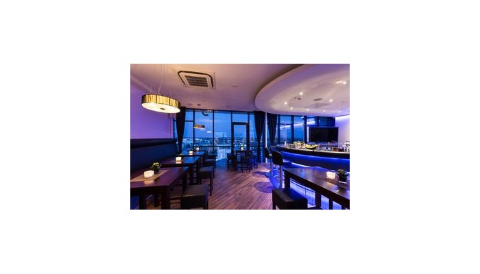 Hotel Vier Jahreszeiten Luebeck poza 3