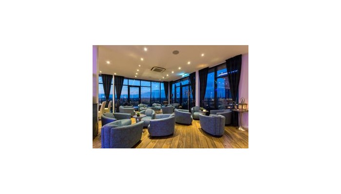 Hotel Vier Jahreszeiten Luebeck poza 2