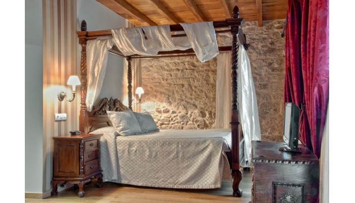 Domus Selecta Hotel Vila Do Val poza 0