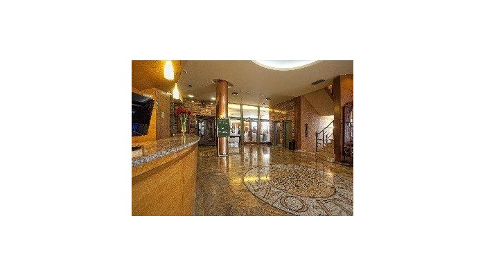 Hotel Alfonso Ix poza 4