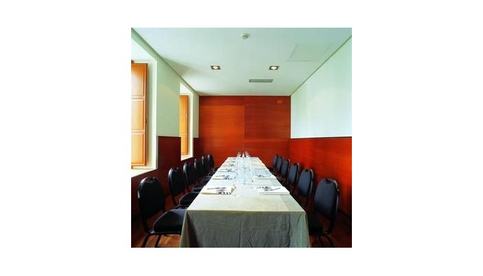 Hotel Balneario De Guitiriz poza 1