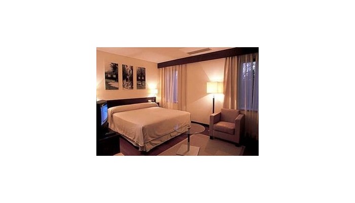 Hotel Balneario De Guitiriz poza 7