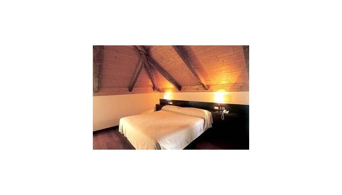 Hotel Balneario De Guitiriz poza 8