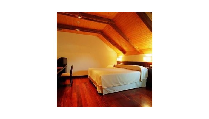 Hotel Balneario De Guitiriz poza 9